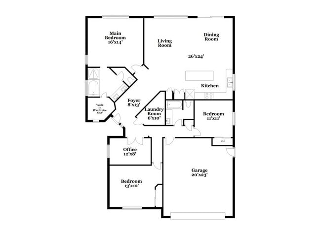 Photo - 8748 W Salter Dr