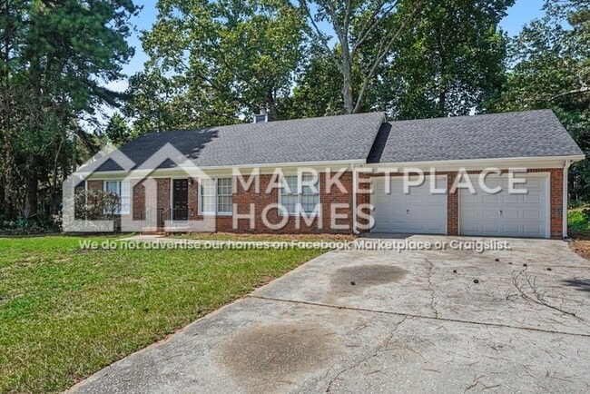 Photo - 1025 Walker Pl Dr