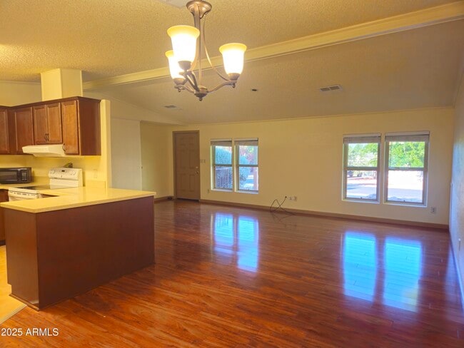 Building Photo - 10775 E Quail Run Rd Rental