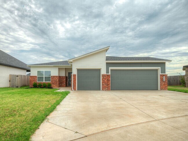 Photo - Beautiful New Construction Home in Edmond