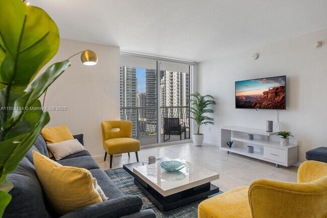 Photo - 1200 Brickell Bay Dr Unit 3124