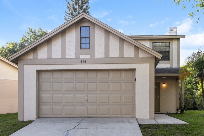 Photo - 856 Buttercup Dr House