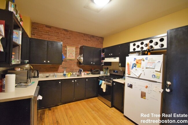 Photo - 1518 Commonwealth Avenue Unit 2B