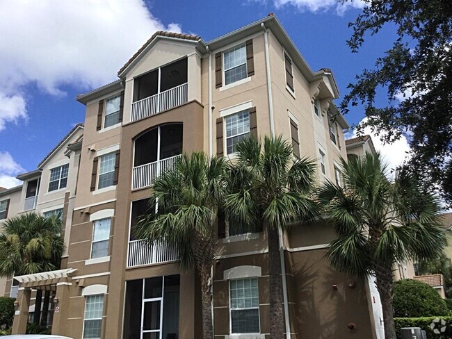 Building Photo - 3332 Robert Trent Jones Dr Unit 20703 Rental