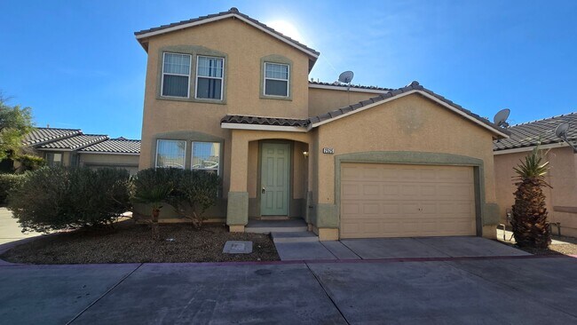 Building Photo - 2 story, 2 car garage, 4 bedroom, All appliances. move in ready home !