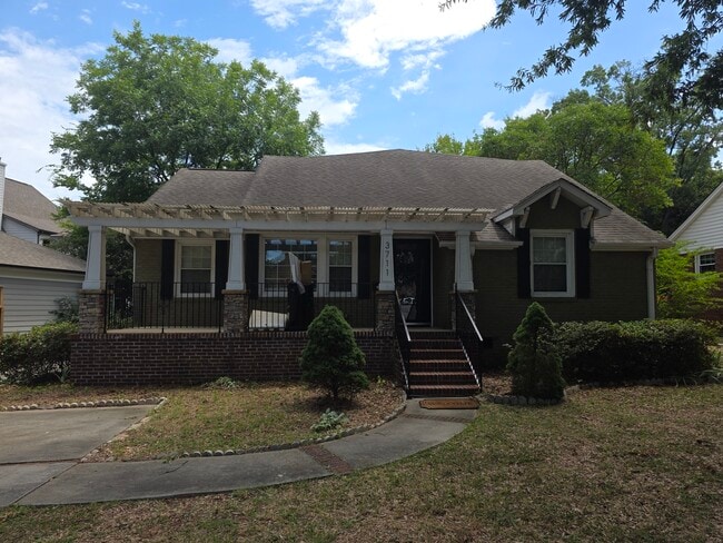 Building Photo - 3711 Park Rd Rental
