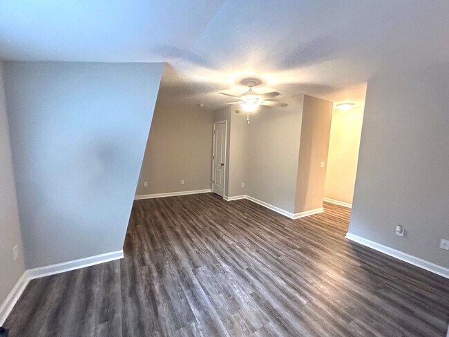 Crabtree Creek Place
