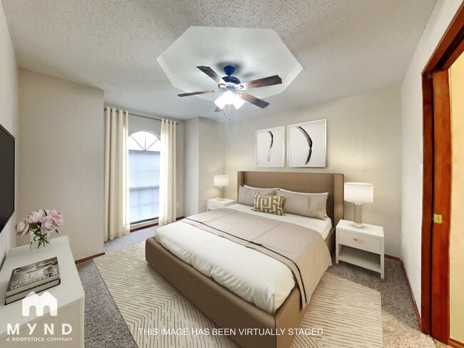 Photo - 2527 W Buena Vista St