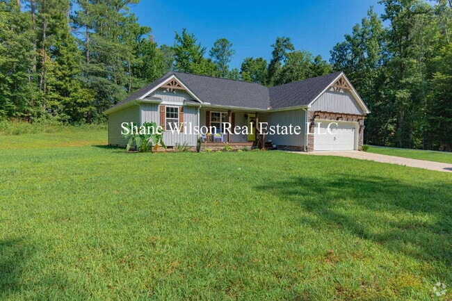Building Photo - 170 Creeks Cv Rental