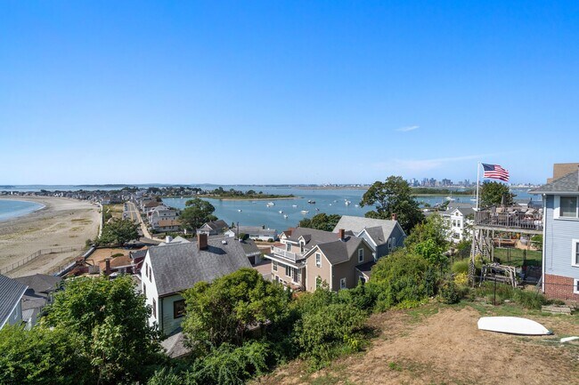 Photo - Newly Renovated - Ocean Views - Laundry - Parking - Fire Pit Unidad 03