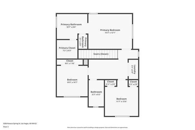 Photo - 5350 Panaca Spring St