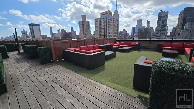 East 39th Street