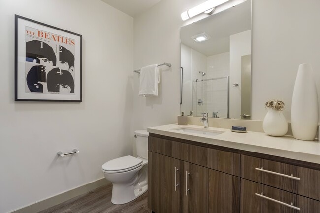 Photo - Bell Overlake