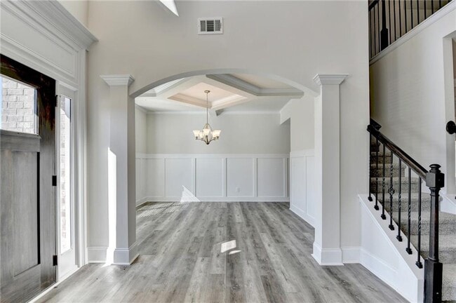 Photo - 1661 Silver Crst Wy