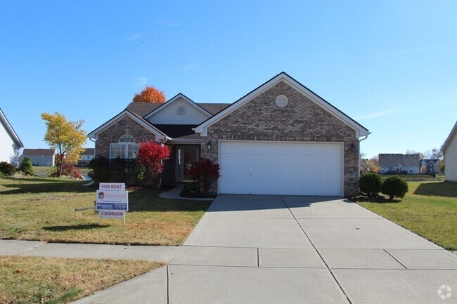 Building Photo - Beautiful Ranch Home in Brownsburg!