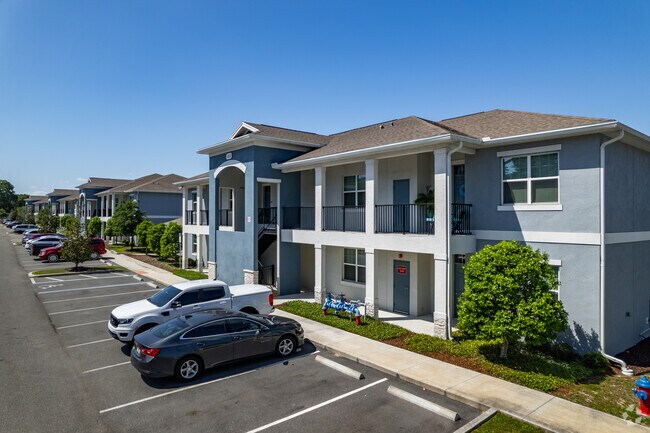 1611 Vick Rd Apopka, FL 32703 - Meadow View Apartments