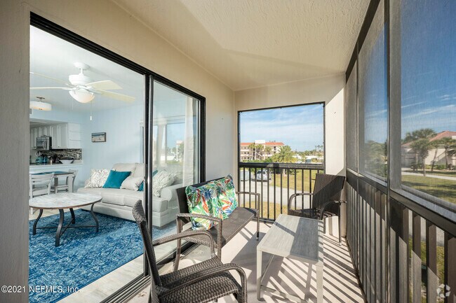 Building Photo - 4250 A1A S Rental