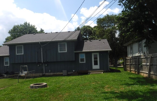Photo - 1803 Lion Rd