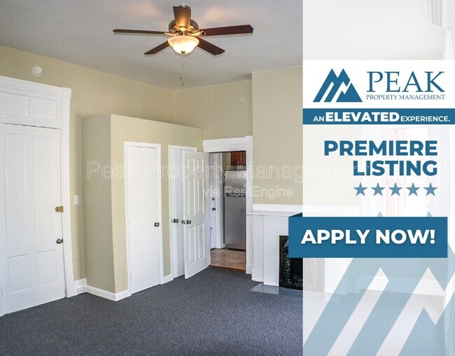 Building Photo - 511 Ryland St Unit Apt 2