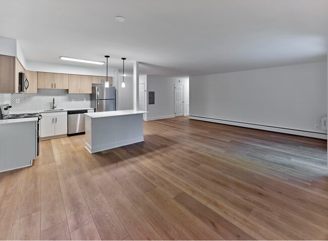 Well designed spaces with you in mind