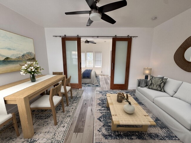 Photo - Morrison Apartments