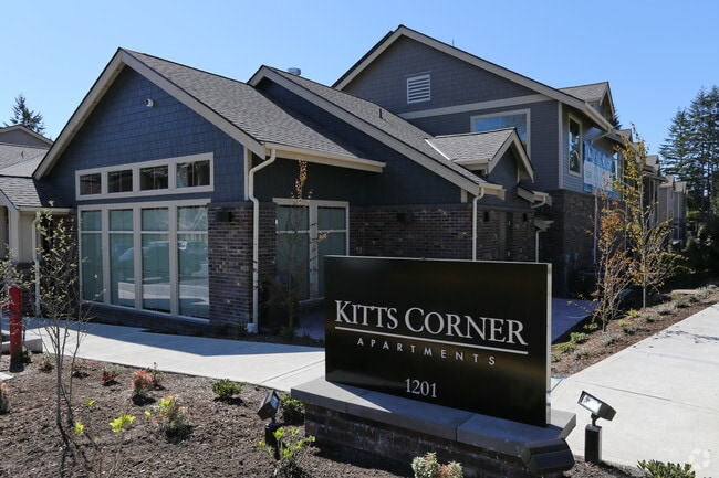Building Photo - Kitts Corner Rental