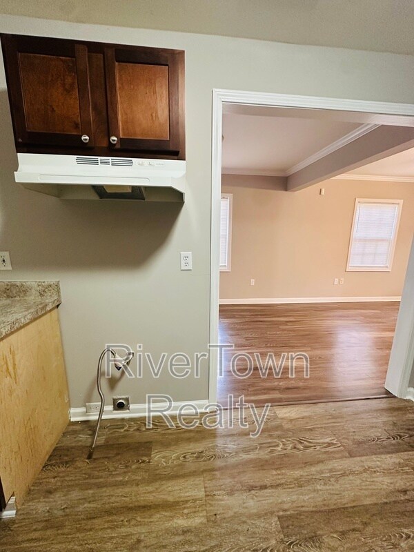 Photo - 1223 Inman Cove