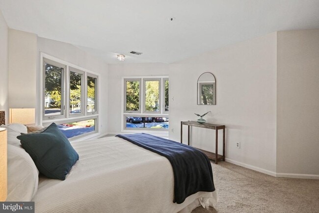 Building Photo - 5006 Dorsey Hall Dr Unit B-4