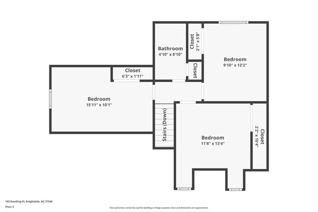 Photo - 103 Dwelling Pl