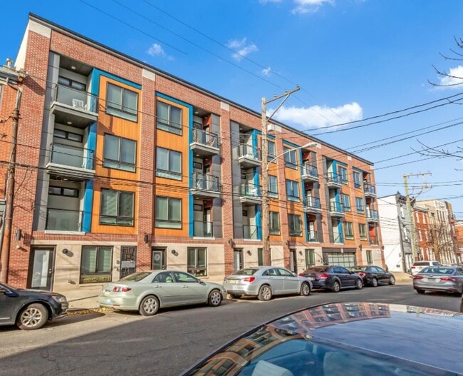 Northern Liberties Apartments