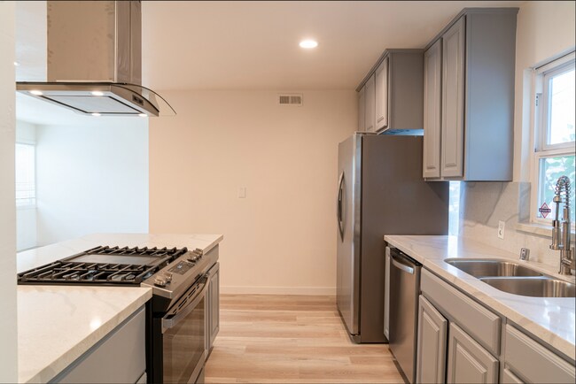 Photo - Major upgrades before move in!