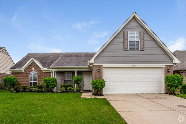 Building Photo - 2693 Rutherford Dr Rental