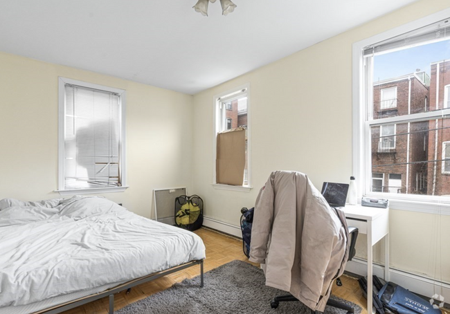 Building Photo - 68 Gore St Unit 2 Rental