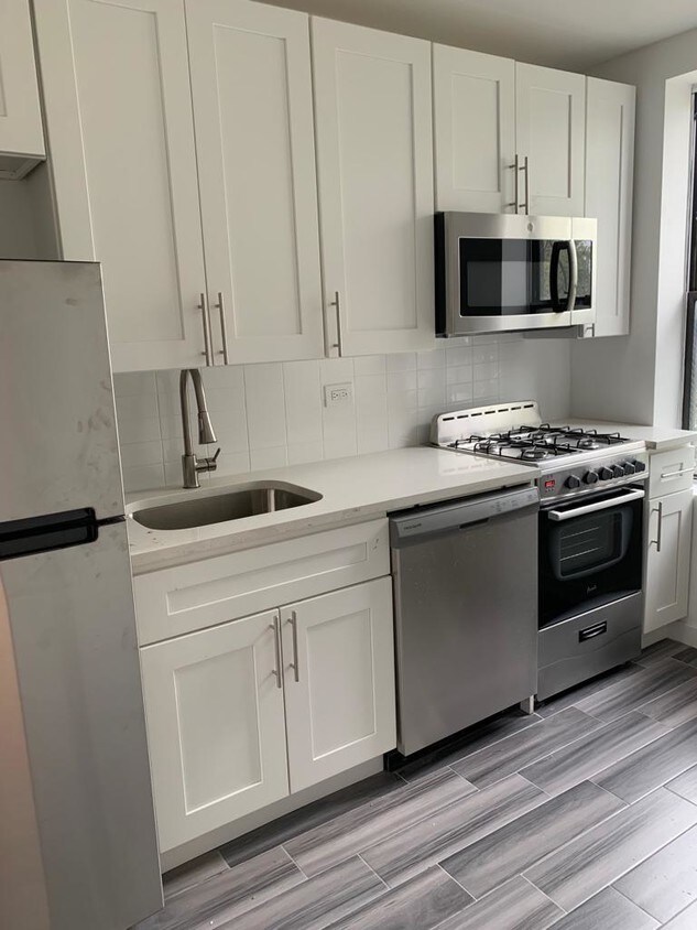 Blue Pond Realty Apartments For Rent in Jersey City, NJ