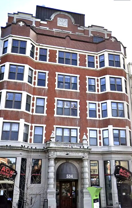 Photo - 536 Commonwealth Ave Unidad #7E Rental
