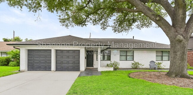Building Photo - 2703 Tannehill Dr