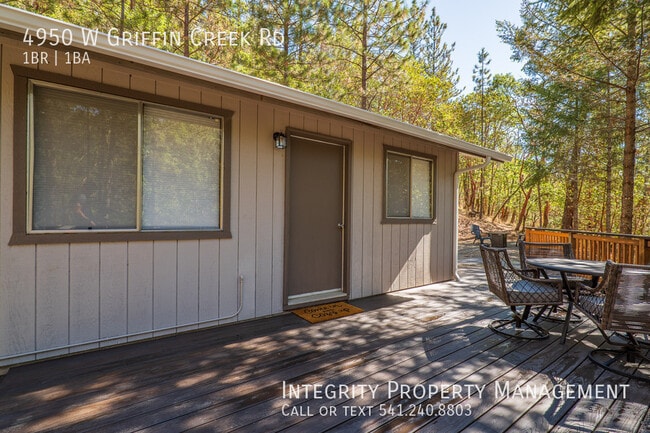 Photo - 4950 W Griffin Creek Rd