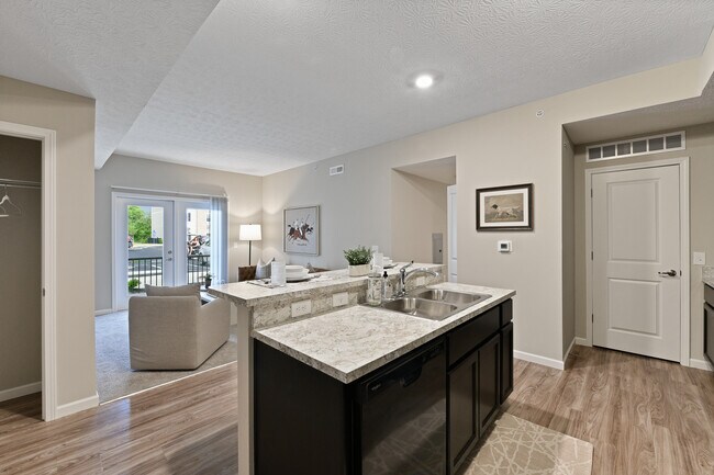 Photo - Gage Crossing II