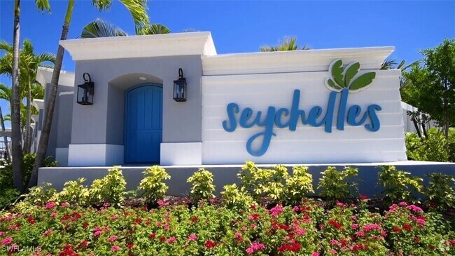 Building Photo - 2567 Seychelles Dr Unit 206 Rental