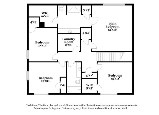 Photo - 10313 Castle Lyons Ln