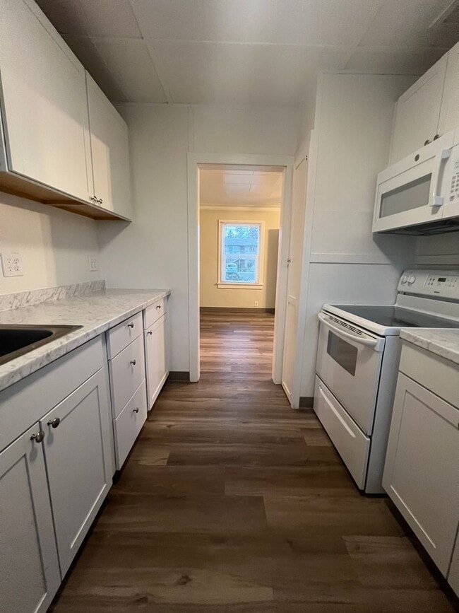 Photo - Cute, One bedroom duplex in Central Medfor... Unidad 425 W Fourth St