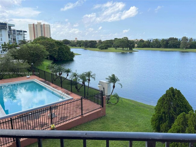 Photo - 9688 Fontainebleau Blvd Condo Unit 307