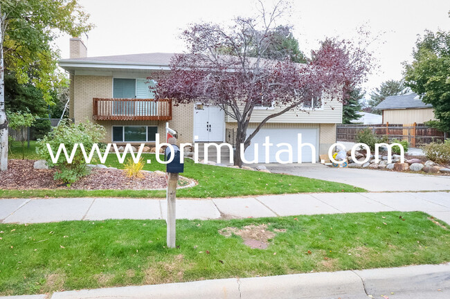 Photo - 7268 S 2700 E Casa