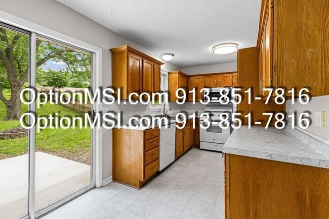 Photo - Welcome home to this beautifully updated 3-bedroom home in Kansas City, KS!