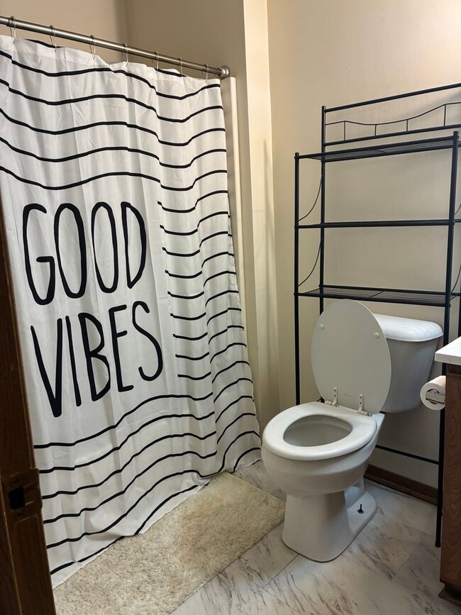 Photo - Two Bedroom Townhouse