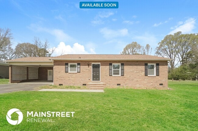 Building Photo - 2236 Helen Dr NW Rental