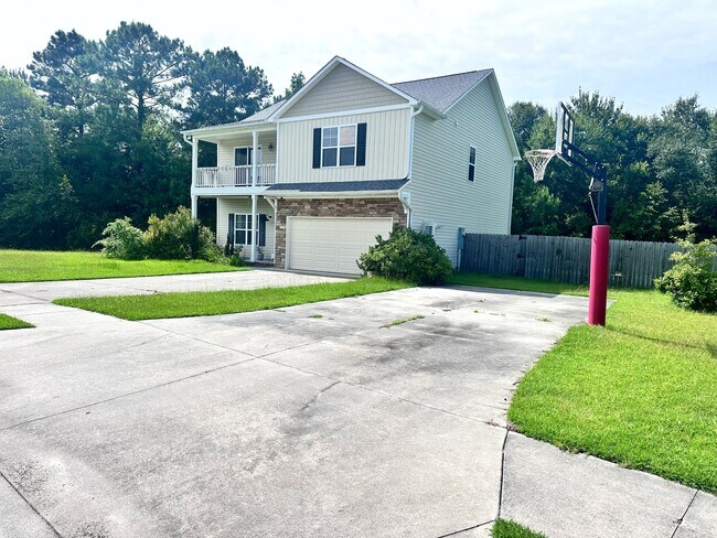 Photo - 103 Murifield Dr