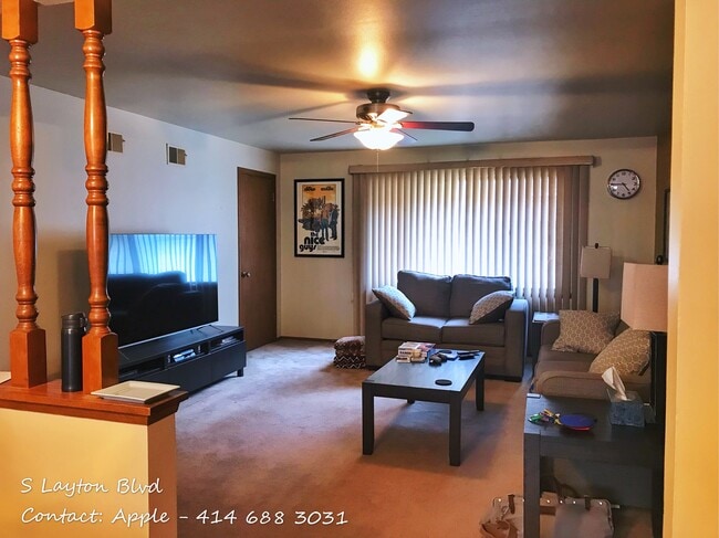 Photo - 2026 S Layton Blvd