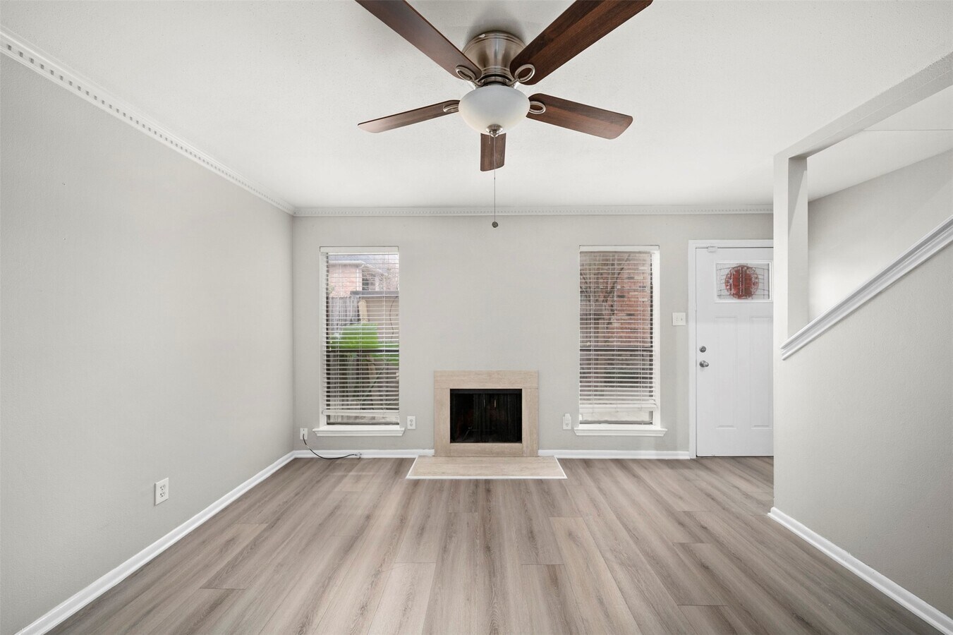 Photo - 1601 S Shepherd Dr Unidad 20 Rental