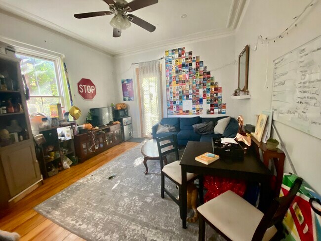 Photo - 14 Alleghany St Unidad 1